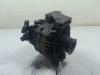 Генератор Opel Vectra C (2002-2008) Артикул 55141367 - Фото #1