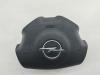 Подушка безопасности (Airbag) водителя Opel Vectra C (2002-2008) Артикул 55170591 - Фото #1