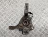 Ступица передняя левая Opel Vectra C (2002-2008) Артикул 55171975 - Фото #1