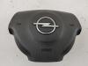 Подушка безопасности (Airbag) водителя Opel Vectra C (2002-2008) Артикул 55174118 - Фото #1