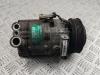 Компрессор кондиционера Opel Vectra C (2002-2008) Артикул 55179259 - Фото #1