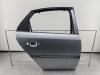 Дверь боковая задняя правая Opel Vectra C (2002-2008) Артикул 55195339 - Фото #1