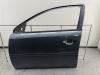 Дверь боковая передняя левая Opel Vectra C (2002-2008) Артикул 55203886 - Фото #1