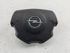 Подушка безопасности (Airbag) водителя Opel Vectra C (2002-2008) Артикул 55209802 - Фото #1