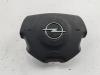 Подушка безопасности (Airbag) водителя Opel Vectra C (2002-2008) Артикул 55209874 - Фото #1