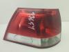Фонарь задний левый Opel Vectra C (2002-2008) Артикул 55230276 - Фото #1