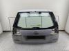 Крышка багажника (дверь задняя) Opel Vectra C (2002-2008) Артикул 55230559 - Фото #1