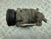 Компрессор кондиционера Opel Vectra C (2002-2008) Артикул 55256891 - Фото #1