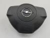 Подушка безопасности (Airbag) водителя Opel Vectra C (2002-2008) Артикул 55269952 - Фото #1
