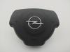 Подушка безопасности (Airbag) водителя Opel Vectra C (2002-2008) Артикул 55272506 - Фото #1