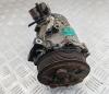 Компрессор кондиционера Opel Vectra C (2002-2008) Артикул 55280190 - Фото #1