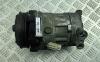 Компрессор кондиционера Opel Vectra C (2002-2008) Артикул 55280516 - Фото #1