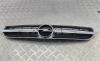 Решетка радиатора Opel Vectra C (2002-2008) Артикул 55281292 - Фото #1