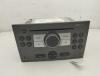 Аудиомагнитола Opel Vectra C (2002-2008) Артикул 55285052 - Фото #1