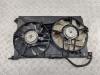Вентилятор радиатора Opel Vectra C (2002-2008) Артикул 55295285 - Фото #1