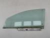 Стекло двери передней левой Opel Vectra C (2002-2008) Артикул 55296391 - Фото #1