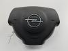 Подушка безопасности (Airbag) водителя Opel Vectra C (2002-2008) Артикул 55307858 - Фото #1