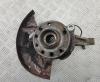 Ступица передняя левая Opel Vectra C (2002-2008) Артикул 55325056 - Фото #1