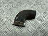 Патрубок интеркулера Opel Vectra C (2002-2008) Артикул 55340916 - Фото #1