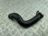 Патрубок интеркулера Opel Vectra C (2002-2008) Артикул 55352738 - Фото #1