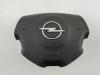 Подушка безопасности (Airbag) водителя Opel Vectra C (2002-2008) Артикул 55356774 - Фото #1