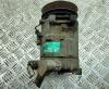 Компрессор кондиционера Opel Vectra C (2002-2008) Артикул 55361963 - Фото #1