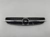 Решетка радиатора Opel Vectra C (2002-2008) Артикул 55362917 - Фото #1