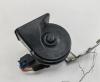 Сигнал (клаксон) Opel Vectra C (2002-2008) Артикул 55370031 - Фото #1