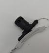 Форсунка омывателя Opel Vectra C (2002-2008) Артикул 55370264 - Фото #1