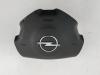 Подушка безопасности (Airbag) водителя Opel Vectra C (2002-2008) Артикул 55375524 - Фото #1