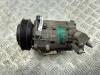 Компрессор кондиционера Opel Vectra C (2002-2008) Артикул 55380643 - Фото #1