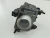 Фара противотуманная левая Opel Vectra C (2002-2008) Артикул 55390404 - Фото #1