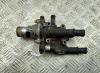 Корпус термостата Opel Vectra C (2002-2008) Артикул 55414405 - Фото #1
