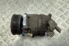 Компрессор кондиционера Opel Vectra C (2002-2008) Артикул 55414442 - Фото #1
