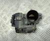 Заслонка дроссельная Opel Vectra C (2002-2008) Артикул 55414470 - Фото #1