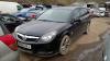  Opel Vectra C Разборочный номер V1505 #1