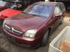  Opel Vectra C (2002-2008) Разборочный номер S3449 #2