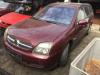  Opel Vectra C Разборочный номер S3449 #2