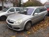  Opel Vectra C (2002-2008) Разборочный номер S3818 #2