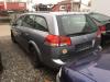  Opel Vectra C Разборочный номер S3909 #1