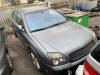  Opel Vectra C Разборочный номер T3529 #1