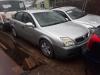  Opel Vectra C (2002-2008) Разборочный номер V3836 #1