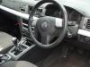  Opel Vectra C (2002-2008) Разборочный номер V4063 #5