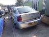  Opel Vectra C (2002-2008) Разборочный номер V4302 #2