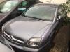  Opel Vectra C Разборочный номер T4106 #1