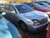  Opel Vectra C (2002-2008) Разборочный номер S4800 #2