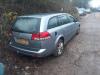  Opel Vectra C (2002-2008) Разборочный номер V4505 #2