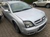  Opel Vectra C Разборочный номер T4264 #1