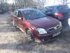  Opel Vectra C Разборочный номер V4700 #1