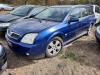  Opel Vectra C Разборочный номер C0158 #2